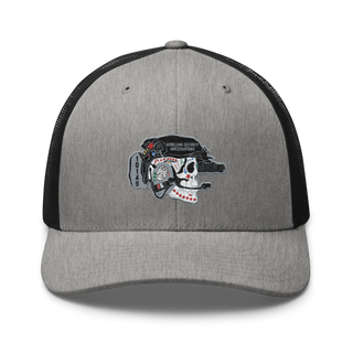 Human Smuggling 75508558 Retro Trucker Hat | Yupoong 6606