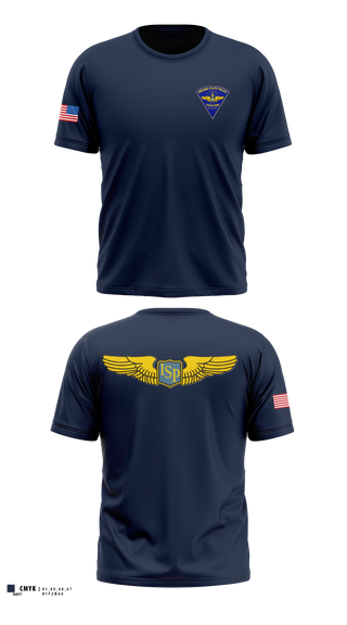 Old School Cotton Feel Shirt, Indiana State Police Aviation Unit, Police, Teamtime, Team time, sublimation, custom sports apparel, team uniforms, spirit wear, spiritwear, sports uniforms, custom shirts, team store, custom team store, fundraiser sports, apparel fundraiser