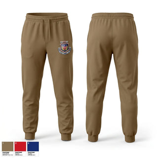Sweatpants, Adjutant General, Army, Teamtime, Team time, sublimation, custom sports apparel, team uniforms, spirit wear, spiritwear, sports uniforms, custom shirts, team store, custom team store, fundraiser sports, apparel fundraiser