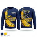 Corozal Plataneros 76568162 Crew Neck Sweatshirt - 1