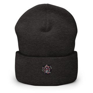 182nd MCAS 47053767 Cuffed Beanie | Yupoong 1501KC