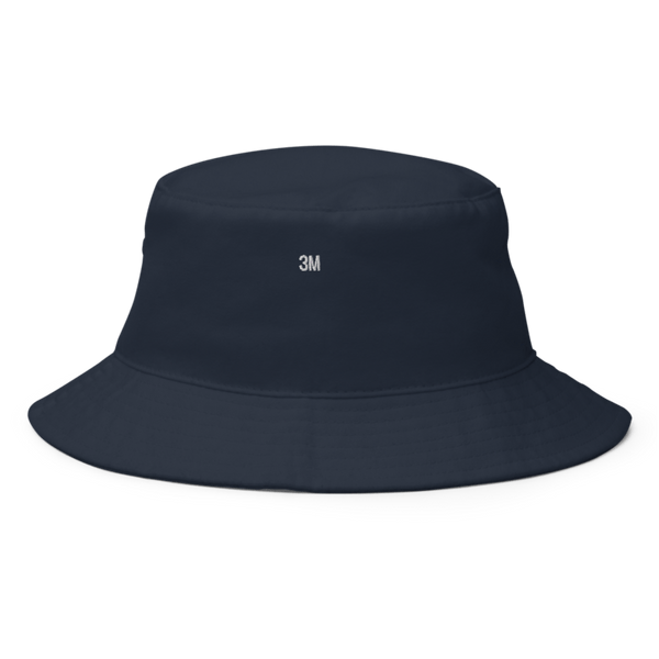 Triple-M 75169013 Bucket Hat | Big Accessories BX003