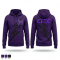 CAEC Africentric Nubians 80176843 Hoodie - 1