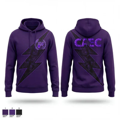 CAEC Africentric Nubians 80176843 Hoodie - 1