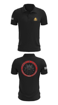 359 ICTC 15024551 Short Sleeve Performance Polo - 27