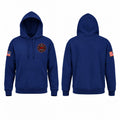 Joy Fire Department Hoodie - 1