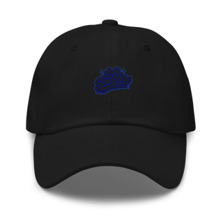 Dad hat - Black