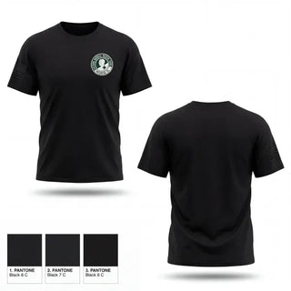 Old School Cotton Feel Shirt, Staunton Augusta Rescue Squad, EMS/EMT, Teamtime, Team time, sublimation, custom sports apparel, team uniforms, spirit wear, spiritwear, sports uniforms, custom shirts, team store, custom team store, fundraiser sports, apparel fundraiser