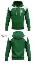 Palo Alto Men's Soccer 25649009 Hoodie - 1