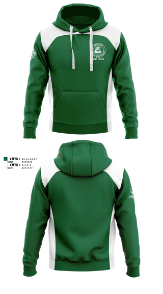 Hoodie, Palo Alto Men's Soccer, Men's Soccer, Teamtime, Team time, sublimation, custom sports apparel, team uniforms, spirit wear, spiritwear, sports uniforms, custom shirts, team store, custom team store, fundraiser sports, apparel fundraiser