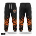Hi-Desert Hoopers 34651065 Sweatpants - 2