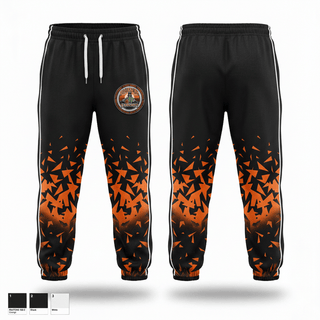 Sweatpants, Hi-Desert Hoopers, Men's Basketball, Teamtime, Team time, sublimation, custom sports apparel, team uniforms, spirit wear, spiritwear, sports uniforms, custom shirts, team store, custom team store, fundraiser sports, apparel fundraiser