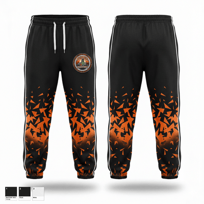 Hi-Desert Hoopers 34651065 Sweatpants - 2