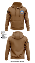 Darkhorse 80564916 Hoodie - 1