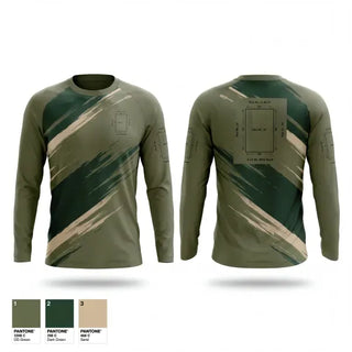 Long Sleeve Performance Shirt, test, Cheer, Teamtime, Team time, sublimation, custom sports apparel, team uniforms, spirit wear, spiritwear, sports uniforms, custom shirts, team store, custom team store, fundraiser sports, apparel fundraiser