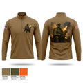 A 2-55 83437888 Windbreaker - 1