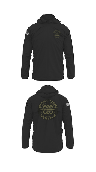 Windbreaker, , Wrestling, Teamtime, Team time, sublimation, custom sports apparel, team uniforms, spirit wear, spiritwear, sports uniforms, custom shirts, team store, custom team store, fundraiser sports, apparel fundraiser