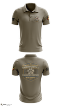 Dane County K9 Short Sleeve Performance Polo - 8