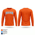 NoVA Reign Fastipitch Long Sleeve Performance Shirt 2