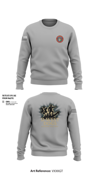 Crew Neck Sweatshirt, Sussex County Paramedics, , Teamtime, Team time, sublimation, custom sports apparel, team uniforms, spirit wear, spiritwear, sports uniforms, custom shirts, team store, custom team store, fundraiser sports, apparel fundraiser