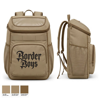 Gear Bag, OLS, National Guard, Teamtime, Team time, sublimation, custom sports apparel, team uniforms, spirit wear, spiritwear, sports uniforms, custom shirts, team store, custom team store, fundraiser sports, apparel fundraiser