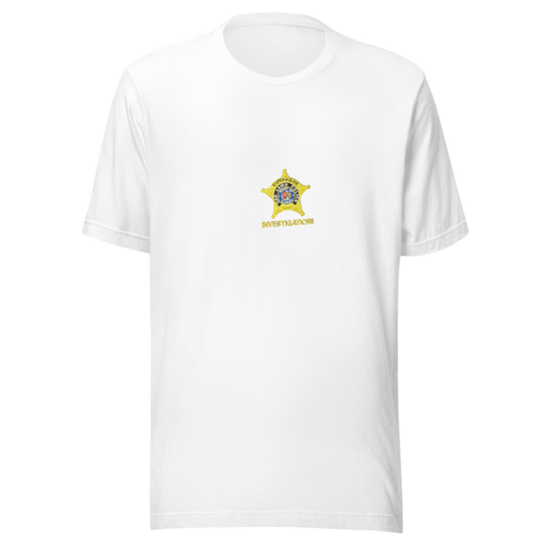 Unisex Staple T-Shirt - White