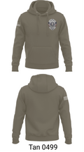 Caruthersville Police Department 948027 Hoodie - 12