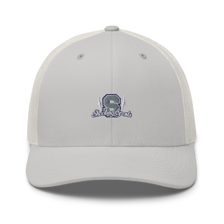 Sawyer Shooting Sports Retro Trucker Hat | Yupoong 6606