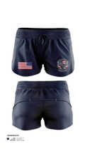 SCPD Motorcycle Unit 71212089 Ranger Panties - 30