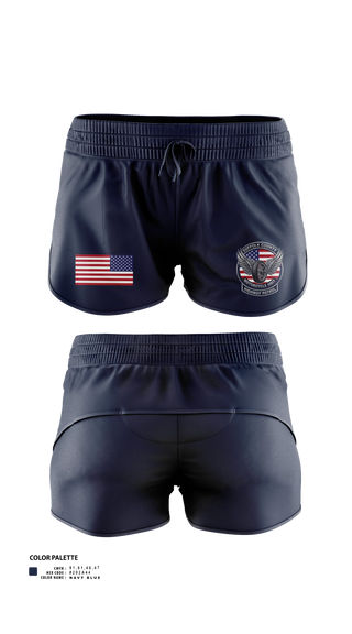 Ranger Panties, SCPD Motorcycle Unit, Police, Teamtime, Team time, sublimation, custom sports apparel, team uniforms, spirit wear, spiritwear, sports uniforms, custom shirts, team store, custom team store, fundraiser sports, apparel fundraiser
