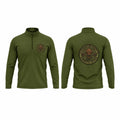 Stewart County Sheriffs Office SRT Windbreaker - 1