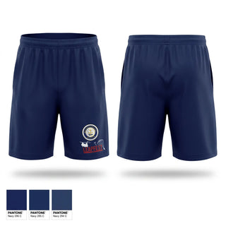 Athletic Shorts With Pockets, Cumberland Fire Department, Fire Department, Teamtime, Team time, sublimation, custom sports apparel, team uniforms, spirit wear, spiritwear, sports uniforms, custom shirts, team store, custom team store, fundraiser sports, apparel fundraiser