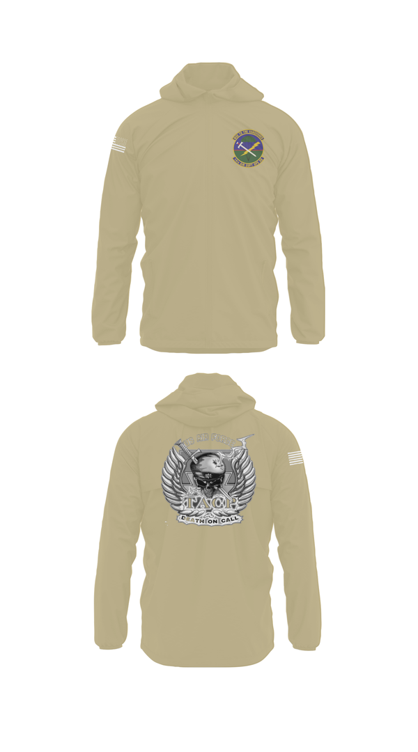 Windbreaker, 14th ASOS, , Teamtime, Team time, sublimation, custom sports apparel, team uniforms, spirit wear, spiritwear, sports uniforms, custom shirts, team store, custom team store, fundraiser sports, apparel fundraiser