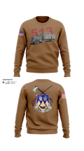 593D CSC 94335326 Crew Neck Sweatshirt - 21