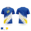 Rangers United Short Sleeve Performance Shirt - 2
