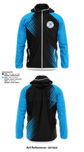 Galaxy Elite 40487926 Windbreaker - 21