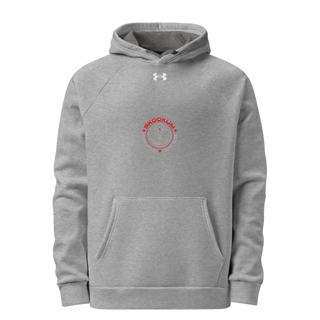 Skookum Adventure Machine 86338341 Under Armour Hoodie