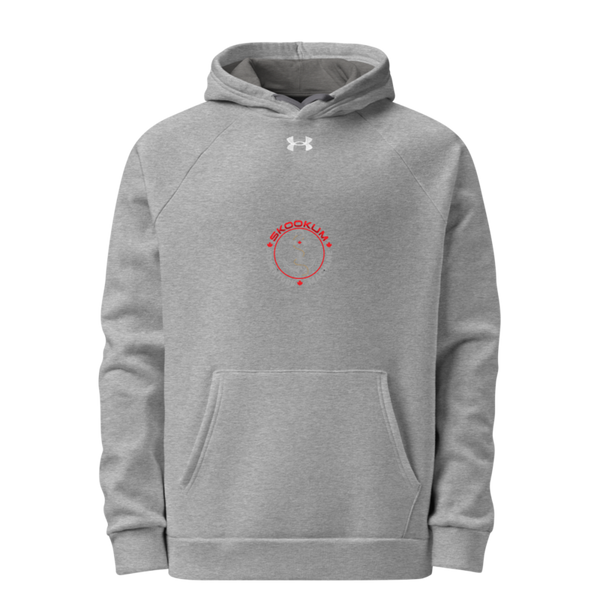 Skookum Adventure Machine 86338341 Under Armour Hoodie