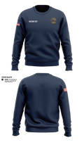 Mid-State Cert Team 20 12106269 Crew Neck Sweatshirt - 21