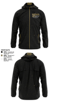 Binding Arts Jiu Jitsu 87523355 Windbreaker - 25