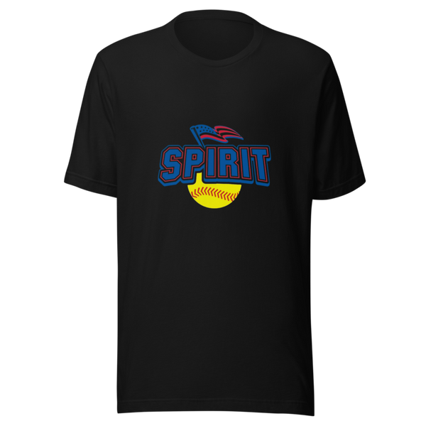Unisex Staple T-Shirt - Black