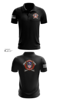 Dominion Energy - SERT Short Sleeve Performance Polo - 21