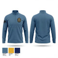 Criminal Investigations Section 76058900 Windbreaker - 1(1)