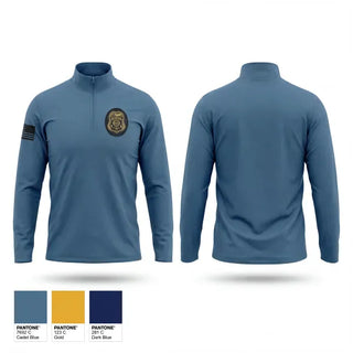 Windbreaker, Criminal Investigations Section, Police, Teamtime, Team time, sublimation, custom sports apparel, team uniforms, spirit wear, spiritwear, sports uniforms, custom shirts, team store, custom team store, fundraiser sports, apparel fundraiser