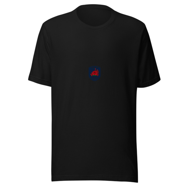 Unisex Staple T-Shirt - Black