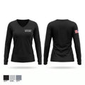 Lonoke County Sheriff Office 95334458 Old School Cotton Feel Shirt - 1