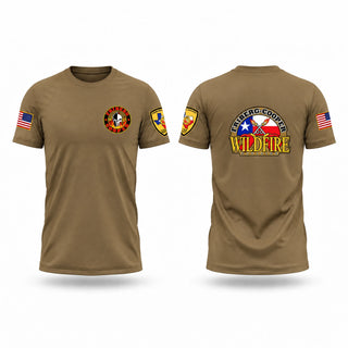 Short Sleeve Performance Shirt, Friberg-Cooper VFD, Fire Department, Teamtime, Team time, sublimation, custom sports apparel, team uniforms, spirit wear, spiritwear, sports uniforms, custom shirts, team store, custom team store, fundraiser sports, apparel fundraiser