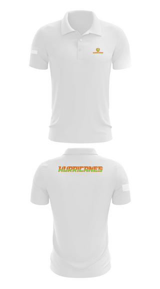 Short Sleeve Performance Polo, HURRICANES, Softball, Teamtime, Team time, sublimation, custom sports apparel, team uniforms, spirit wear, spiritwear, sports uniforms, custom shirts, team store, custom team store, fundraiser sports, apparel fundraiser