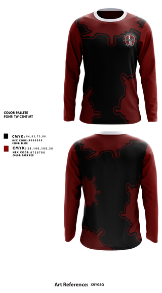 Long Sleeve Performance Shirt, Delaware Heart, Softball, Teamtime, Team time, sublimation, custom sports apparel, team uniforms, spirit wear, spiritwear, sports uniforms, custom shirts, team store, custom team store, fundraiser sports, apparel fundraiser