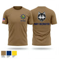 NRS TOLEDO 19189738 Short Sleeve Performance Shirt - 1